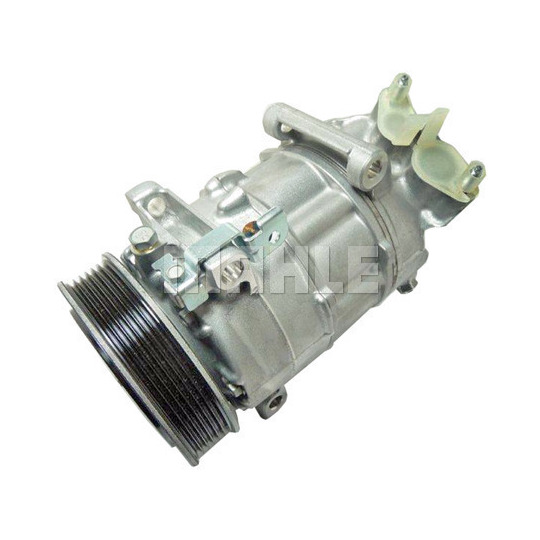 ACP 958 000P - Compressor, air conditioning 