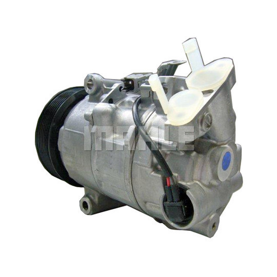ACP 951 000P - Compressor, air conditioning 