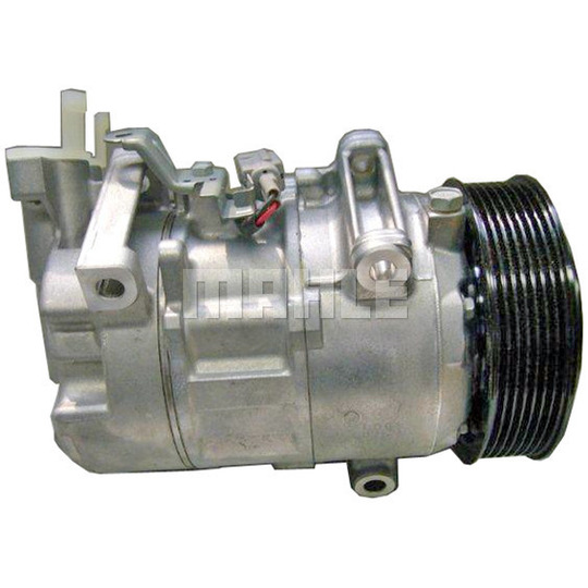 ACP 951 000P - Compressor, air conditioning 