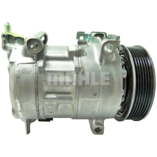 ACP 958 000P - Compressor, air conditioning 