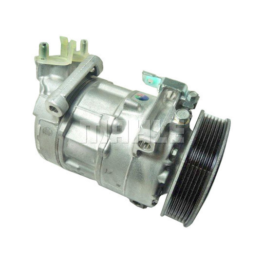 ACP 958 000P - Compressor, air conditioning 