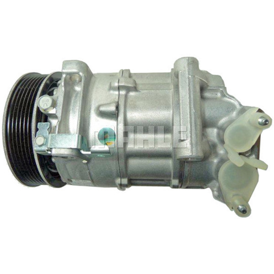 ACP 958 000P - Compressor, air conditioning 