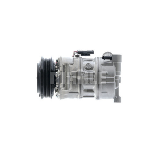 ACP 613 000P - Compressor, air conditioning 