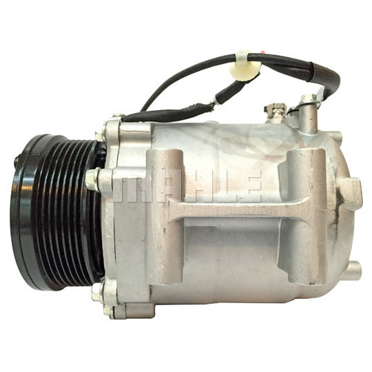 ACP 950 000S - Kompressori, ilmastointilaite 