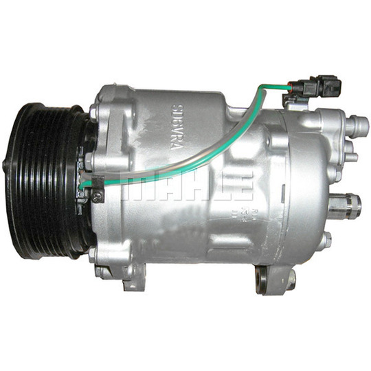ACP 61 000P - Kompressor, kliimaseade 