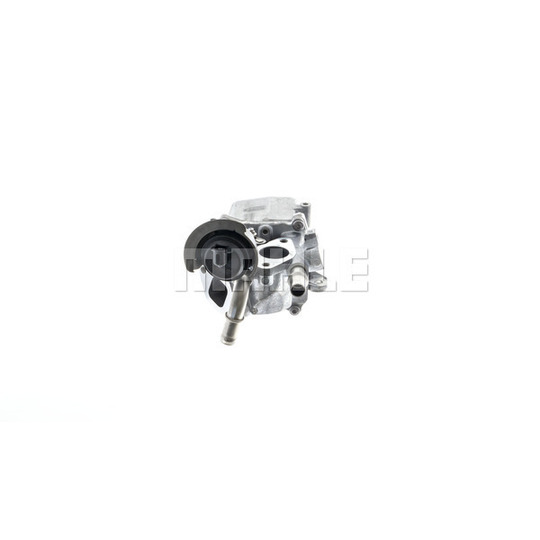 CE 36 000P - Cooler, exhaust gas recirculation 