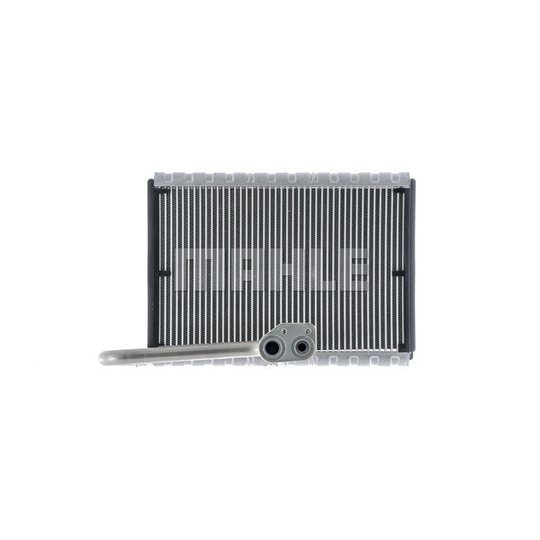 AE 169 000P - Evaporator, air conditioning 