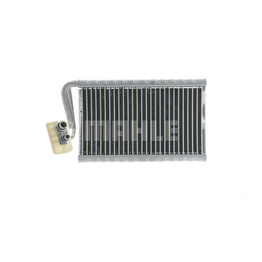 AE 167 000P - Evaporator, air conditioning 