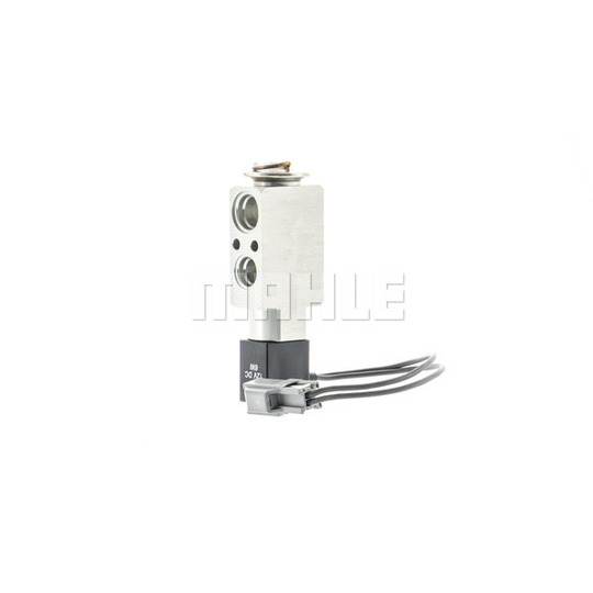 AVE 147 000P - Expansion Valve, air conditioning 