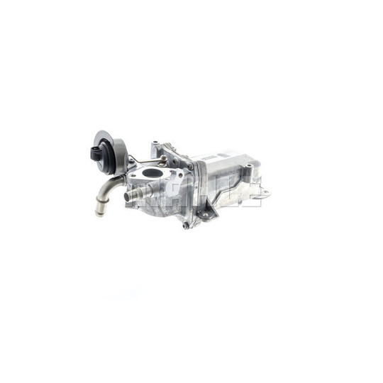 CE 36 000P - Cooler, exhaust gas recirculation 