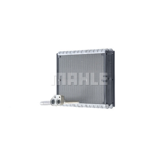 AE 169 000P - Evaporator, air conditioning 