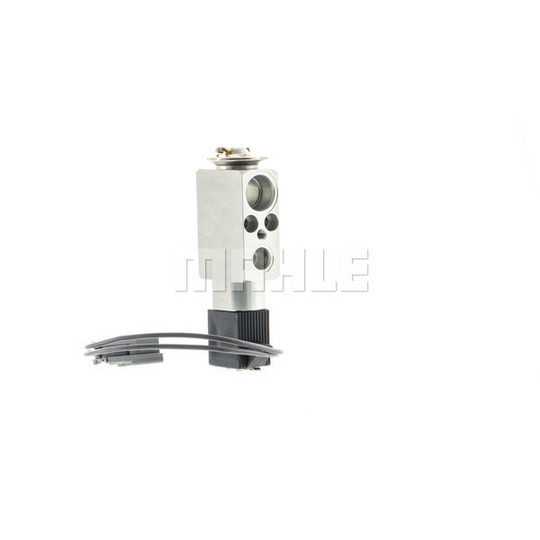 AVE 147 000P - Expansion Valve, air conditioning 