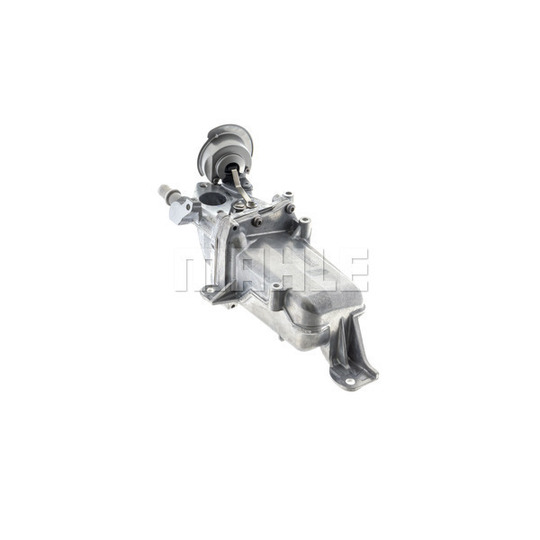 CE 36 000P - Cooler, exhaust gas recirculation 