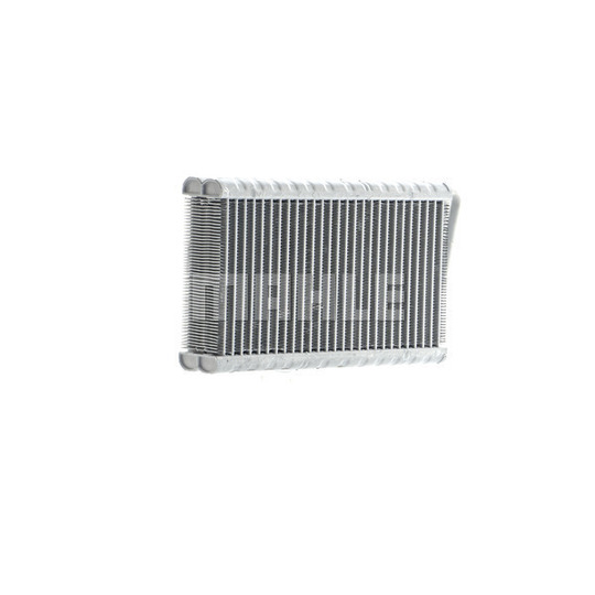 AE 167 000P - Evaporator, air conditioning 