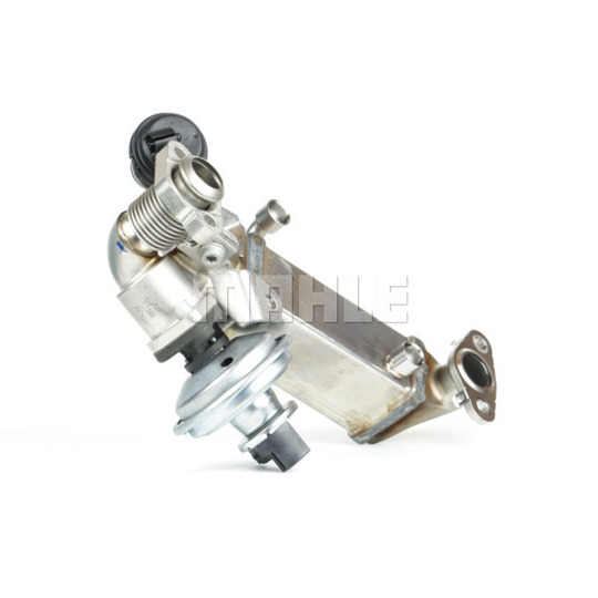 CE 12 000P - Cooler, exhaust gas recirculation 