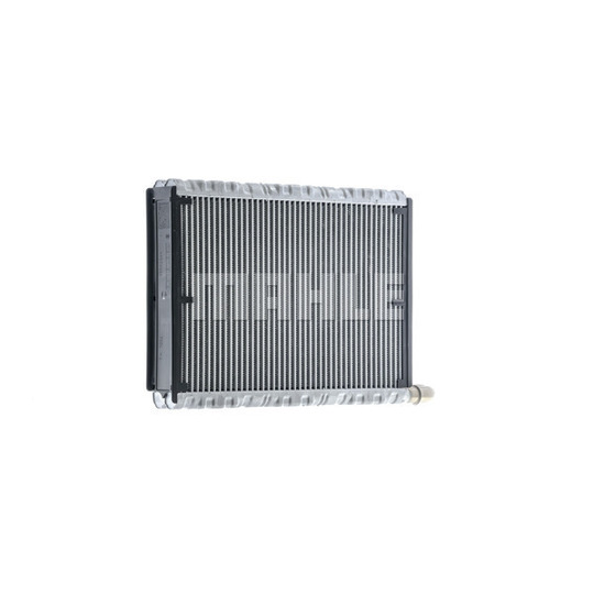 AE 169 000P - Evaporator, air conditioning 