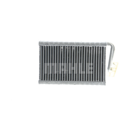 AE 167 000P - Evaporator, air conditioning 