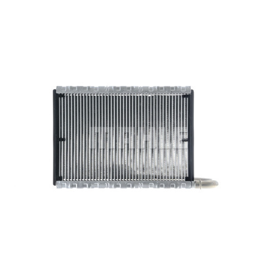 AE 169 000P - Evaporator, air conditioning 