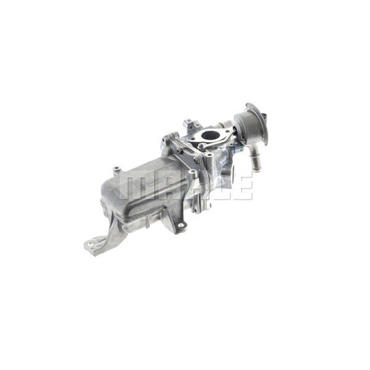 CE 36 000P - Cooler, exhaust gas recirculation 