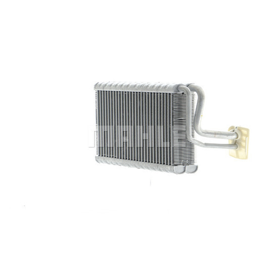 AE 167 000P - Evaporator, air conditioning 