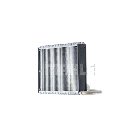 AE 169 000P - Evaporator, air conditioning 