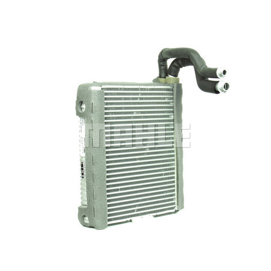 AE 120 000P - Evaporator, air conditioning 