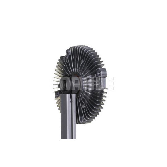 CFC 120 000P - Clutch, radiator fan 