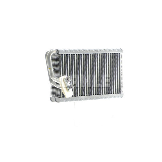 AE 167 000P - Evaporator, air conditioning 