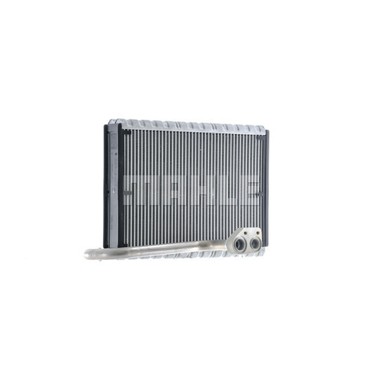 AE 169 000P - Evaporator, air conditioning 