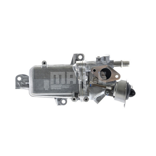 CE 36 000P - Cooler, exhaust gas recirculation 