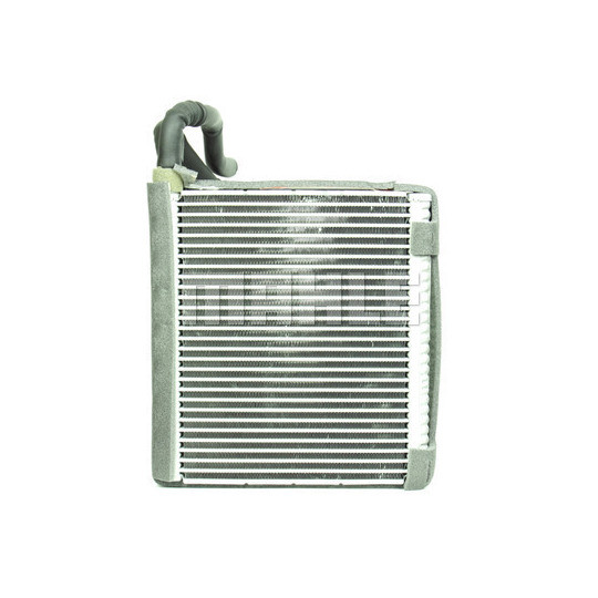 AE 120 000P - Evaporator, air conditioning 