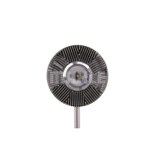 CFC 126 000P - Clutch, radiator fan 