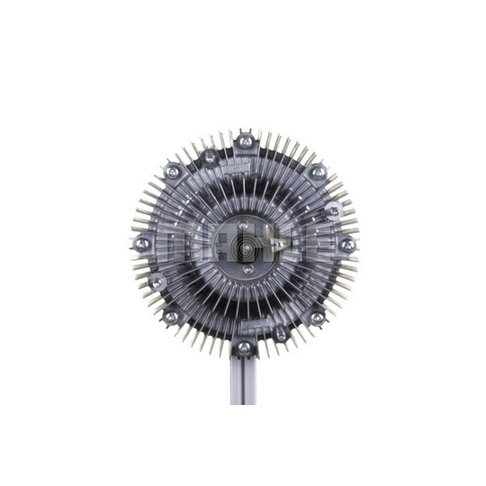 CFC 148 000P - Clutch, radiator fan 
