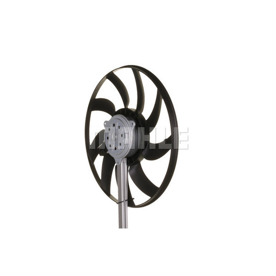 CFF 312 000S - Fan, radiator 
