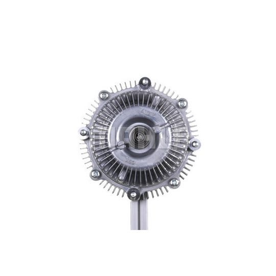 CFC 184 000P - Clutch, radiator fan 