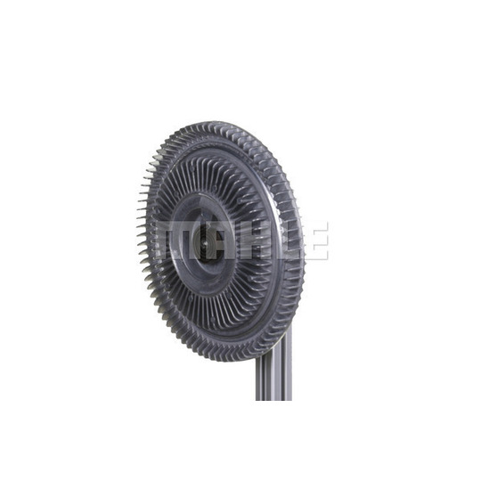 CFC 5 000P - Clutch, radiator fan 