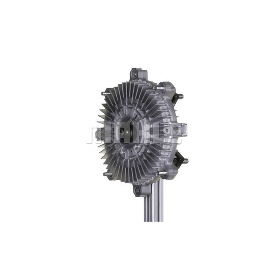 CFC 95 000P - Clutch, radiator fan 