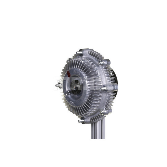 CFC 183 000P - Clutch, radiator fan 