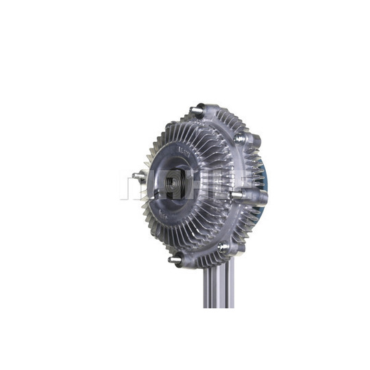 CFC 184 000P - Clutch, radiator fan 