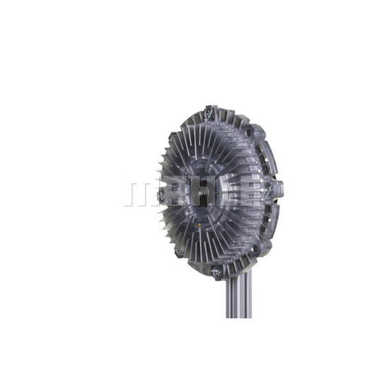 CFC 89 000P - Clutch, radiator fan 