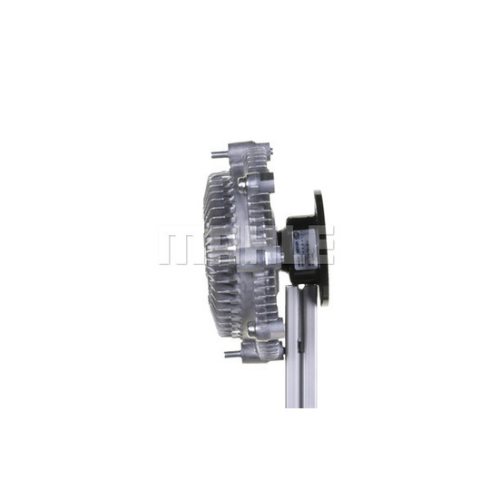 CFC 183 000P - Clutch, radiator fan 