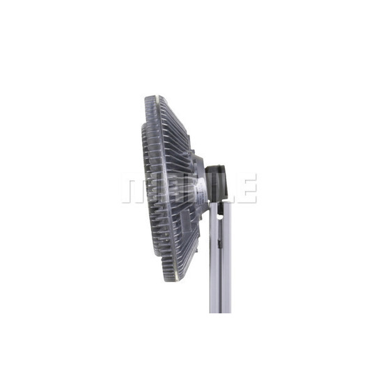 CFC 5 000P - Clutch, radiator fan 