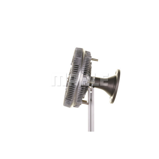 CFC 3 000P - Clutch, radiator fan 