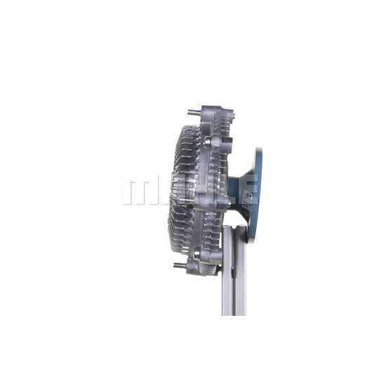 CFC 184 000P - Clutch, radiator fan 