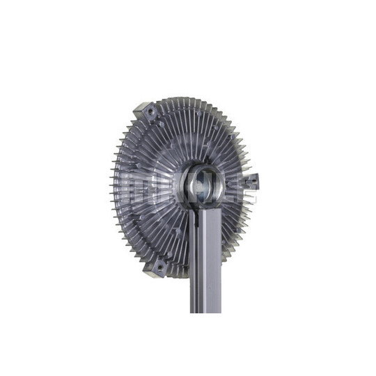 CFC 44 000P - Clutch, radiator fan 