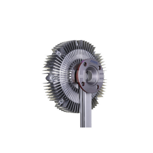 CFC 148 000P - Clutch, radiator fan 