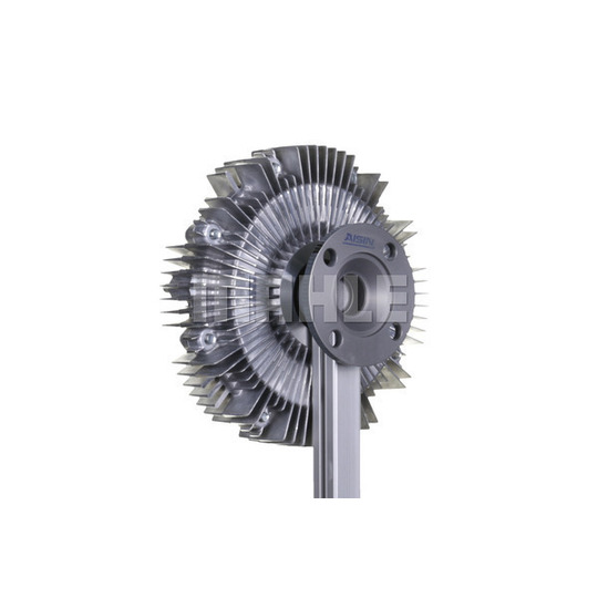 CFC 168 000P - Clutch, radiator fan 