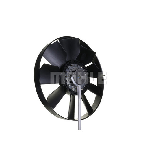 CFF 408 000P - Fan, radiator 