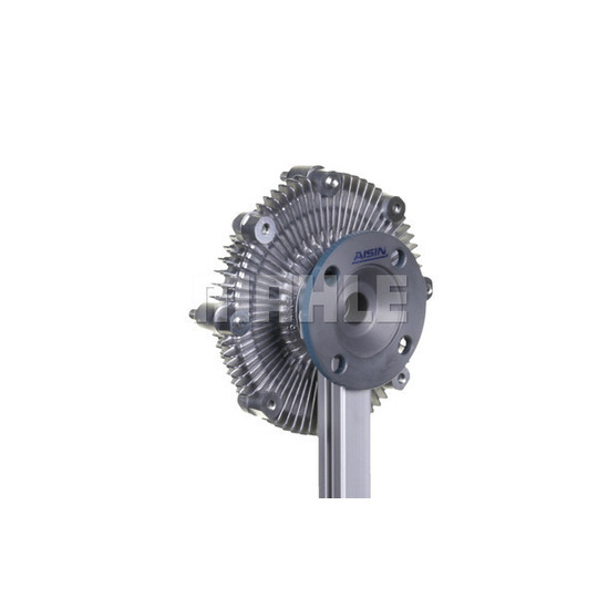 CFC 184 000P - Clutch, radiator fan 