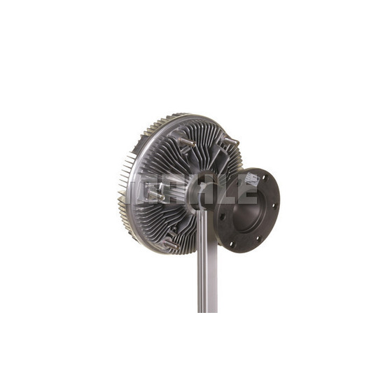 CFC 3 000P - Clutch, radiator fan 